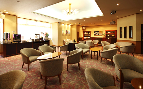 ザ・ラウンジ「ヴィオラ」