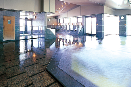 3F大浴場【望】-NOZOMI-