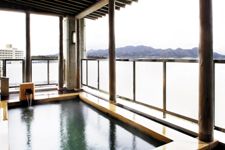 3F大浴場【望】-NOZOMI-