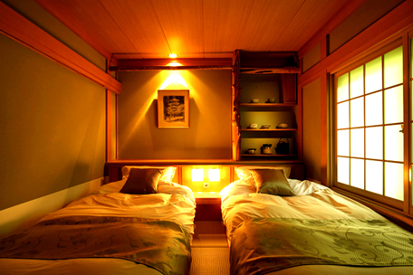 想い出時間【梅紅苑】