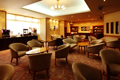 フリードリンクスペース ヴィオラ