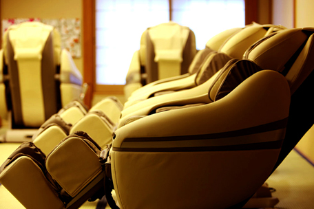 マッサージサロン 萩